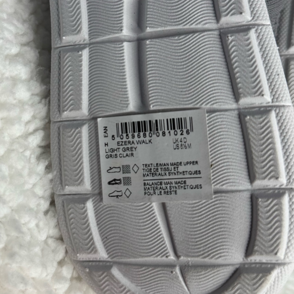 New Clarks Ezera Walk Sz 6 1/2 - Picture 10 of 12
